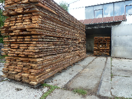 Sušenie reziva